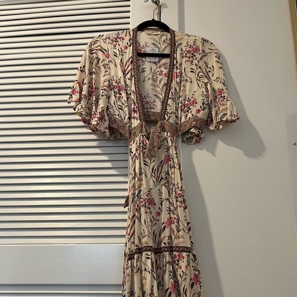 Spell and the Gypsy Collective dress - Picture 4 of 6